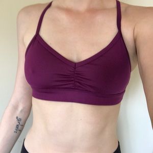 ALO sports bra